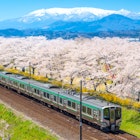 1384709621
asia, asian, background, beautiful, bloom, blossom, blue, cherry, clear, countryside, culture, famous, flower, full, funaoka, hanami, hitome, japan, japanese, jr, landmark, landscape, line, location, miyagi, morning, mountain, nature, ogawara, park, railway, romantic, sakura, scenery, scenic, season, senbonzakura, shiroishigawa, sightseeing, sky, spring, springtime, tohoku, tourism, train, travel, unseen, view, wall, zao